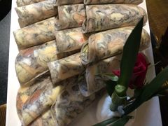 乌鸡卷-舒家大院老火锅(台江路店)