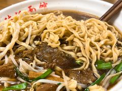 -陈记锅盖面(长江路店)