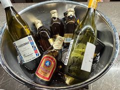 -康莱德酒店·美庭自助餐厅