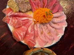 -羽深肉铺 Steak & Wine