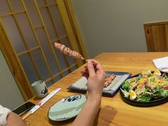 -晶吉·居酒屋·烧鸟·生鱼饭(中山区民主广场店)