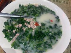 鸽汤万年青-大鸽饭(北京路店)