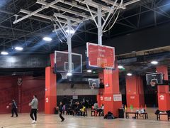 -洛克公园美式运动体验馆(唯品会合肥蜀山城市奥莱店)