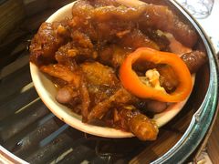 -点点心点心专门店(湾仔店)