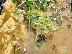 -福禄财东北菜(珠江帝景店)
