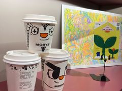 -Punchline Coffee&Roaster(同济大学店)