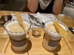 -原石牛扒·约会餐厅(龙城万科里店)