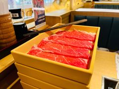 -温野菜涮涮锅(曲江大悦城店)