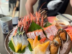 -匠和风精致料理(莆田财富中心店)