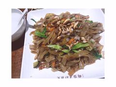 -双桂坊美食街(南大街商业步行街店)