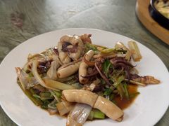 -华春餐馆(鱼山路店)