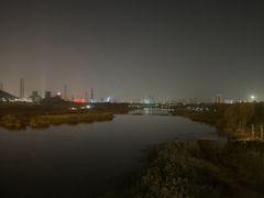 -门城湖公园