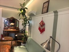 -金谷仓家庭料理(马泉营店)