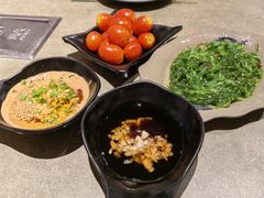 -贰重天冰煮羊自助火锅(东坝店)