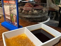 -海味当家·蒸锅海鲜(星海公园店)