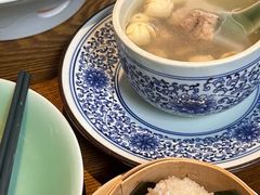 -粗茶淡饭·隐庐私厨(东亭店)