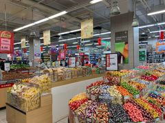 -永辉超市(贵池路店)