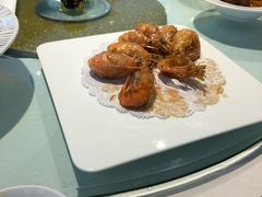 -老洋房花园饭店(绍兴路店)