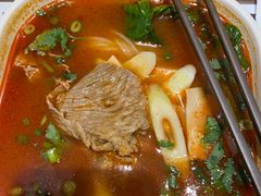 番茄肥牛米线-魏家凉皮(博水商务大厦店)