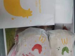 -麦当劳(郑州东高铁站店)
