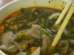 -王记生烫牛杂面馆(兰陵路店)