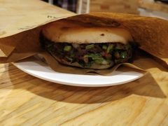 -西部马华清真兰州牛肉面·烧烤夜市(关东店)