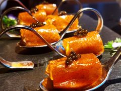 -丽晶轩中餐厅(重庆丽晶酒店)