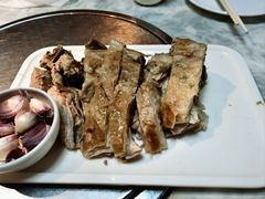 手抓羊肉-清真·胖妈妈手抓餐厅(定西路长城宾馆店)