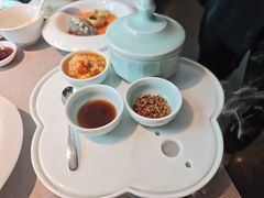 秃黄油捞饭-蟹榭·本帮江浙菜·蟹宴(五角场合生汇商场店)