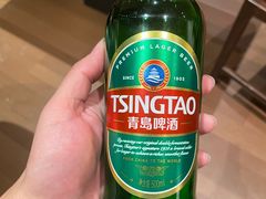 -肥三土菜馆(五四广场店)