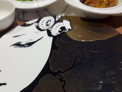 -怡品堂·金宴 (北京索菲特大酒店)