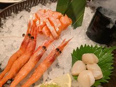 -牛YO寿喜烧和牛火锅自助(三台子万象汇店)