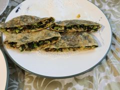 特色馅饼-潞安酒店(宁国路店)