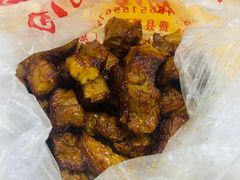 -王记西鎮电烤肉(汶上路店)