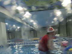 -嗨北游泳俱乐部(艺丰大厦店)