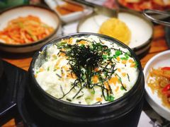 -韩一品韩国料理(柏庐南路店)