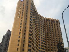 -上海神旺大酒店