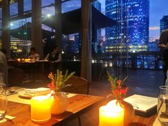 -Mercato莫卡多露台餐厅与酒吧(K11店)