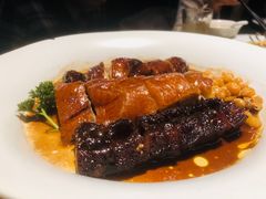 -汤城小厨•粤菜•靓汤(苏州街店)