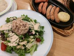 -萨莉亚意式餐厅(东川路店)