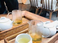 -瓦库茶馆17号(海汇港店)