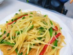 -农家土菜老煨锅(木鱼镇店)