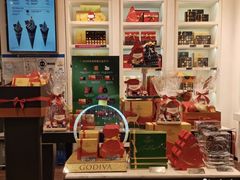 -GODIVA(王府井apm店)