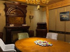 -北京古城老院厉晓麟精致菜