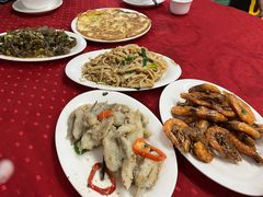 -蛇口康乐快餐鱼仔档(翠苑小区店)