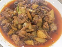 -冬哥川菜馆(十梓街店)