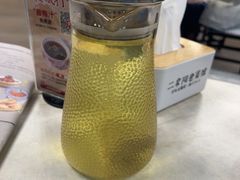 -二泉园老菜馆·百年无锡菜