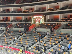 -东莞银行篮球中心