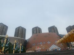 -重庆国际马戏城