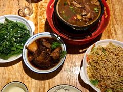 -聪辉同安老美食饭店(大元路店)